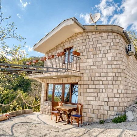 Savovic_Lux Διαμέρισμα Petrovac Εξωτερικό φωτογραφία
