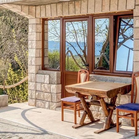Savovic_Lux Διαμέρισμα Petrovac Εξωτερικό φωτογραφία