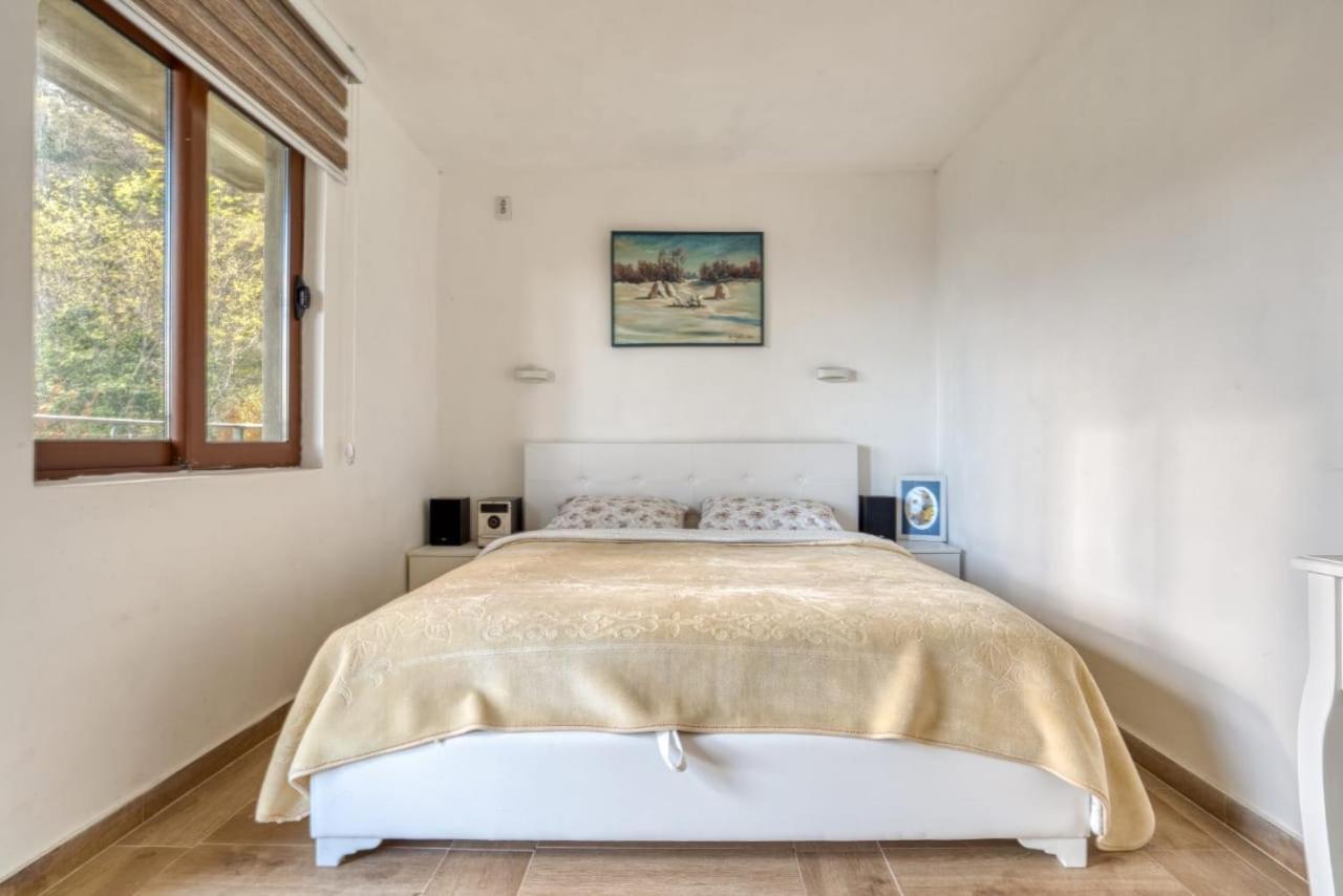 Savovic_Lux Διαμέρισμα Petrovac Εξωτερικό φωτογραφία