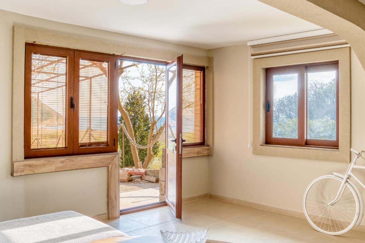 Savovic_Lux Διαμέρισμα Petrovac Εξωτερικό φωτογραφία